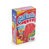 GELATINA CEREZA 624GR.